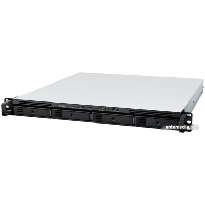 Сетевой накопитель Synology RackStation RS822RP+