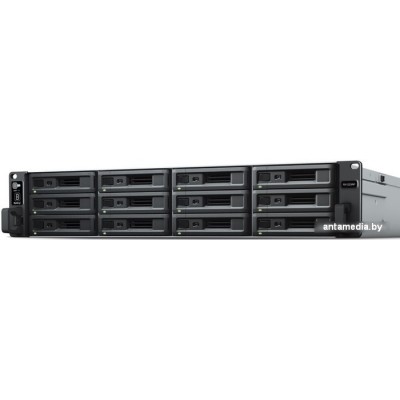 Сетевой накопитель Synology RX1223RP