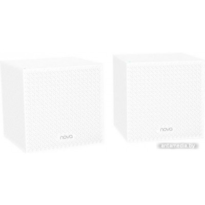 Wi-Fi система Tenda Nova MW12 2-Pack