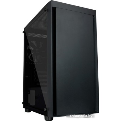 Корпус Zalman T3 Plus
