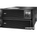Источник бесперебойного питания APC Smart-UPS SRT 8000VA RM 230V (SRT8KRMXLI)
