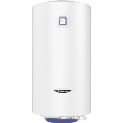 Накопительный электрический водонагреватель Ariston BLU1 R ABS 65 V Slim Накопительный электрический водонагреватель Ariston BLU1 R ABS 65 V Slim