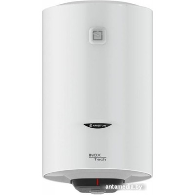 Накопительный электрический водонагреватель Ariston PRO1 R INOX ABS 50 V Накопительный электрический водонагреватель Ariston PRO1 R INOX ABS 50 V
