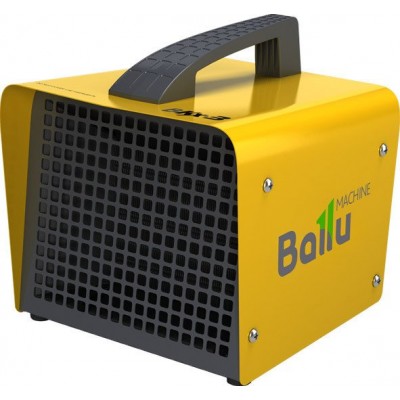Электрическая тепловая пушка Ballu BKX-3 Электрическая тепловая пушка Ballu BKX-3