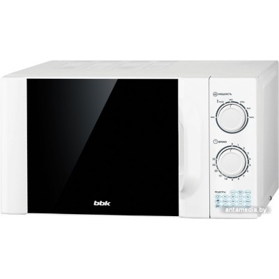 Микроволновая печь BBK 23MWS-927M/W