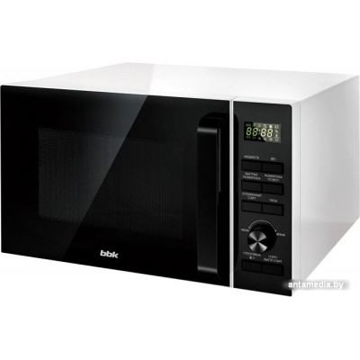 Микроволновая печь BBK 25MWS-970T/WB