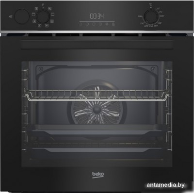 Электрический духовой шкаф BEKO BBIS143N0B Электрический духовой шкаф BEKO BBIS143N0B