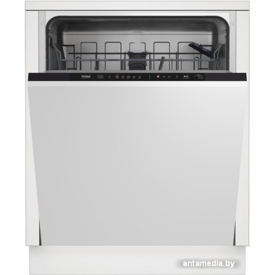 Встраиваемая посудомоечная машина BEKO BDIN15320