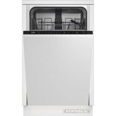 Встраиваемая посудомоечная машина BEKO BDIS16020