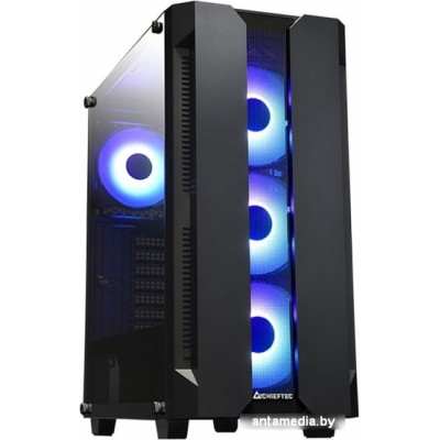 Корпус Chieftec GS-01B-OP