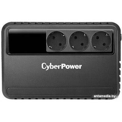 Источник бесперебойного питания CyberPower BU725E