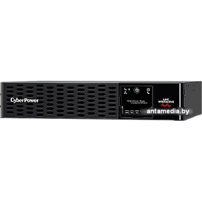 Источник бесперебойного питания CyberPower Professional Rackmount PR RT PR1000ERTXL2U