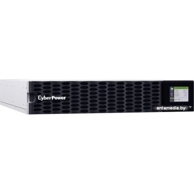 Источник бесперебойного питания CyberPower Smart OL5KERTHD