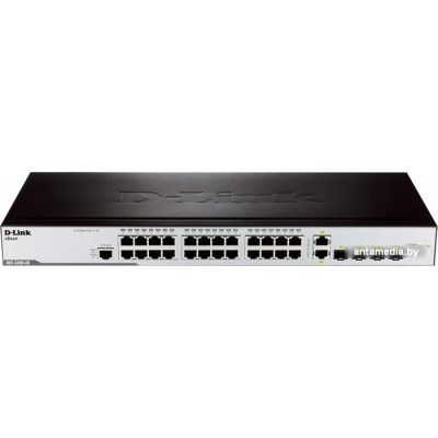 Коммутатор D-Link DES-3200-28/C1A