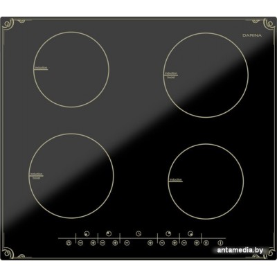 Варочная панель Darina P8 EI305 B