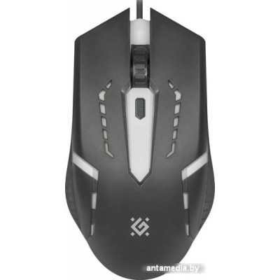 Игровая мышь Defender Flash MB-600L