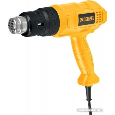 Промышленный фен Denzel HG-1800 Промышленный фен Denzel HG-1800