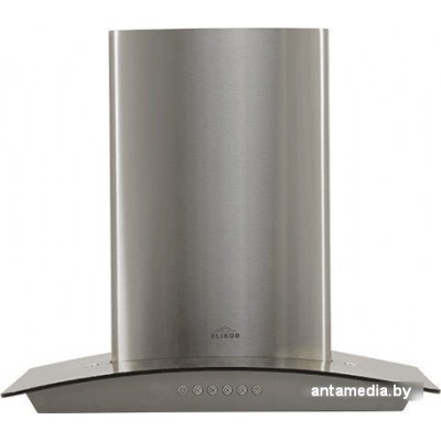 Кухонная вытяжка Elikor Аметист S4 60Н-700-Э4Д (нержавеющая сталь) Кухонная вытяжка Elikor Аметист S4 60Н-700-Э4Д (нержавеющая сталь)