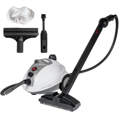 Пароочиститель Galaxy Line GL6270 Пароочиститель Galaxy Line GL6270