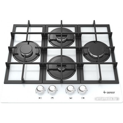 Варочная панель GEFEST 2231 К12