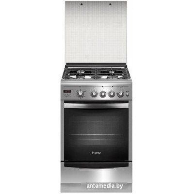 Кухонная плита GEFEST 5100-04 0004 (чугунные решетки) Кухонная плита GEFEST 5100-04 0004 (чугунные решетки)