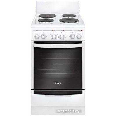 Кухонная плита GEFEST 5140-01 0035