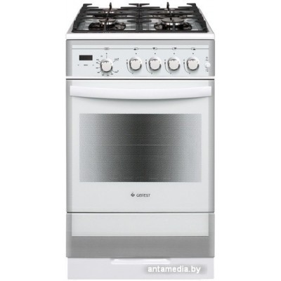 Кухонная плита GEFEST 5500-03 0042