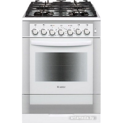 Кухонная плита GEFEST 6502-02 0042 Кухонная плита GEFEST 6502-02 0042