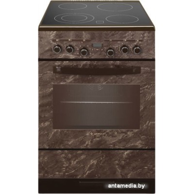 Кухонная плита GEFEST 6560-03 0054 Кухонная плита GEFEST 6560-03 0054