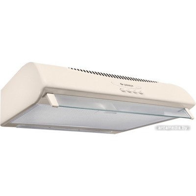 Кухонная вытяжка GEFEST ВО-2501 К54 Кухонная вытяжка GEFEST ВО-2501 К54