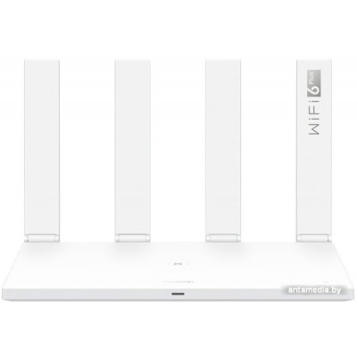 Wi-Fi роутер Huawei AX3 WS7100