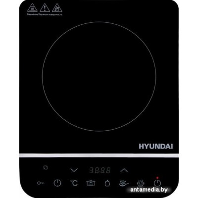 Настольная плита Hyundai HYC-0104