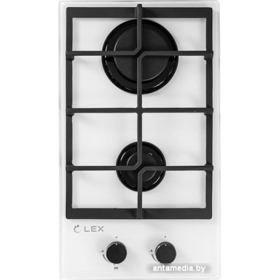 Варочная панель LEX GVG 321 WH