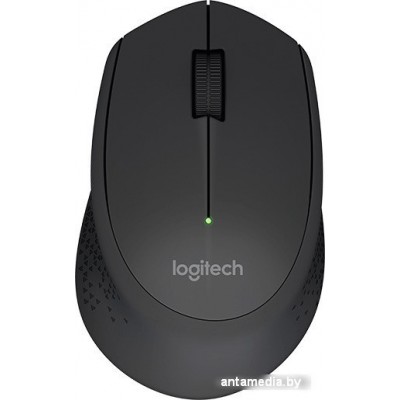 Мышь Logitech Wireless Mouse M280 Black