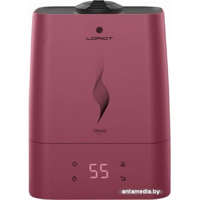 Увлажнитель воздуха Loriot Vega LHS-C530E
