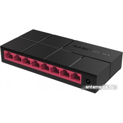 Коммутатор Mercusys MS108G