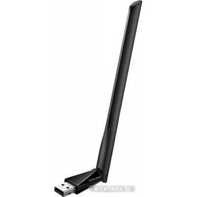 Wi-Fi адаптер Mercusys MU6H