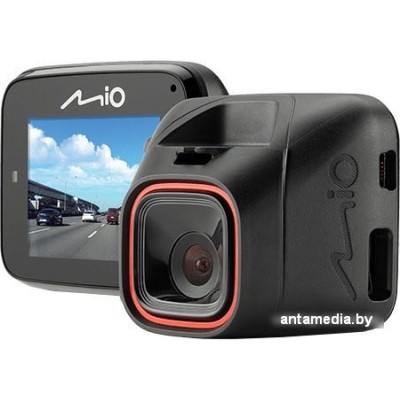 Автомобильный видеорегистратор Mio MiVue C317