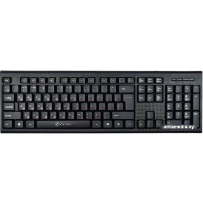 Клавиатура Oklick 120M