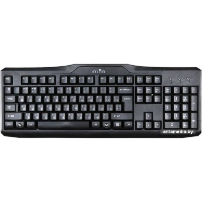 Клавиатура Oklick 170M