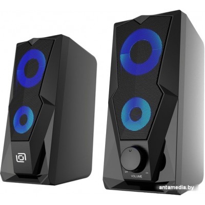 Акустика Oklick OK-127 Акустика Oklick OK-127