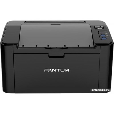 Принтер Pantum P2516