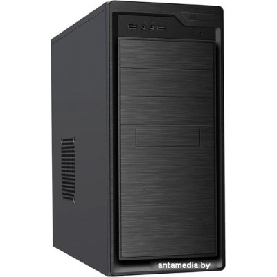 Корпус Powerman BA831BK