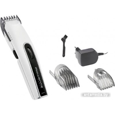 Машинка для стрижки волос Rowenta TN1400F1 Машинка для стрижки волос Rowenta TN1400F1