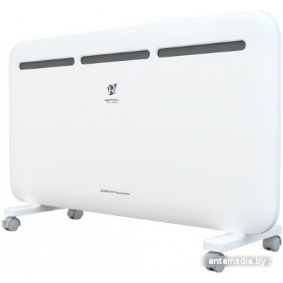 Конвектор Royal Clima Sorento Meccanico REC-S2000M Конвектор Royal Clima Sorento Meccanico REC-S2000M