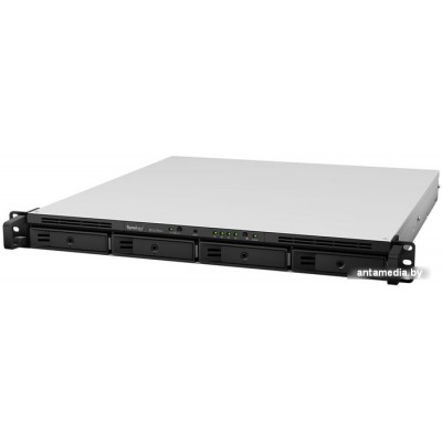 Сетевой накопитель Synology RS1619xs+