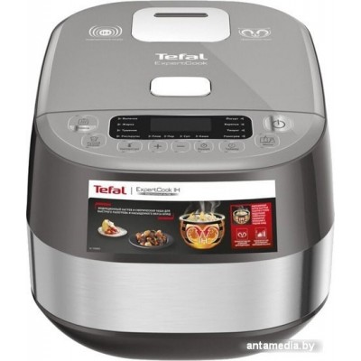 Мультиварка Tefal RK802B32