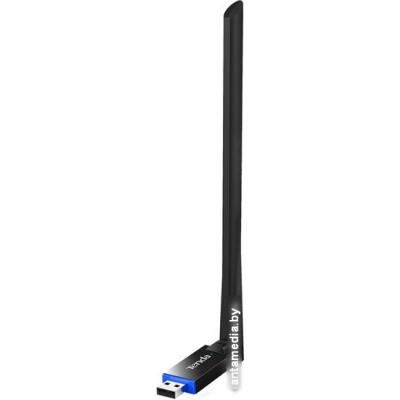 Wi-Fi адаптер Tenda U10