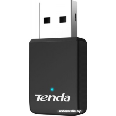 Wi-Fi адаптер Tenda U9