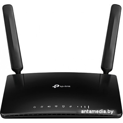 4G Wi-Fi роутер TP-Link Archer MR400 V4.20